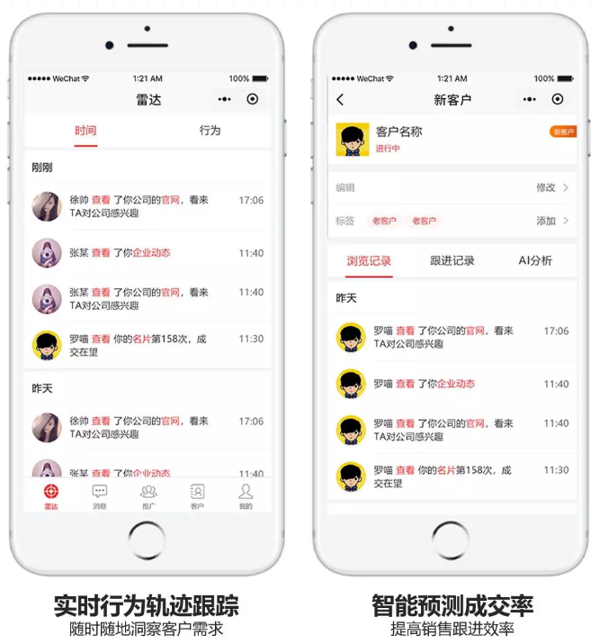 医美行业救星来啦！| 获客难？留客难？这些方法你可能还没用上！(图5)