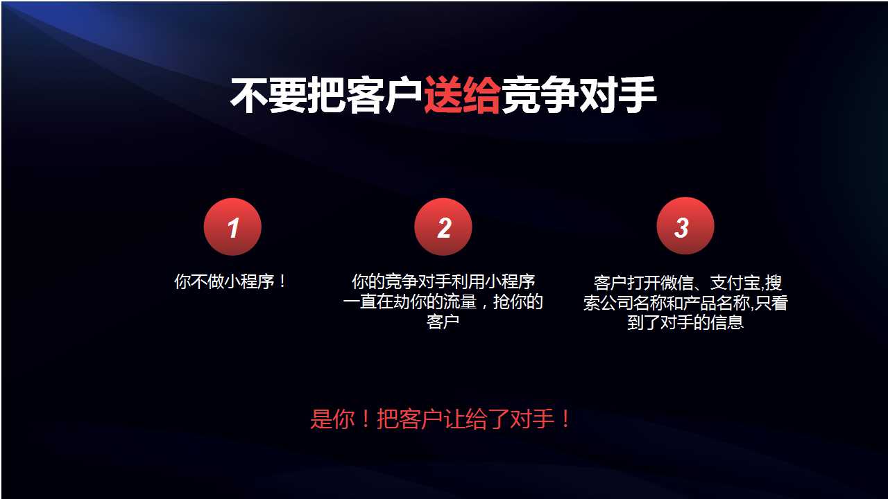 爱拓客智能名片--客户倍增的全员营销系统(图7)