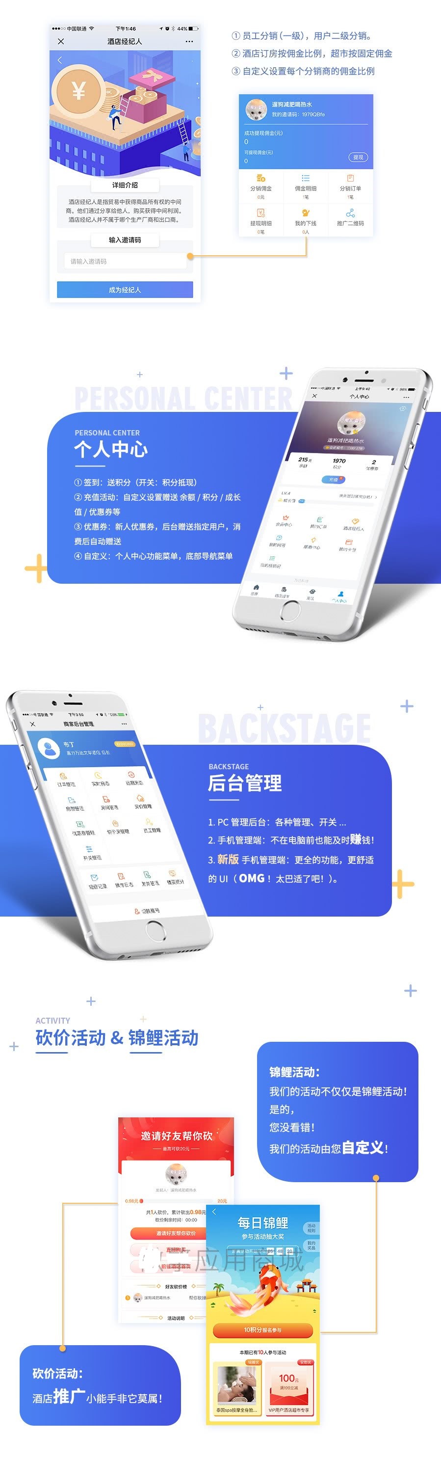 拓客智慧酒店(图2)