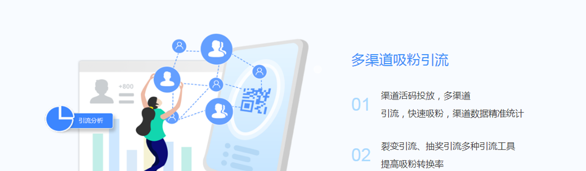 拓客企微魔盒(图3)